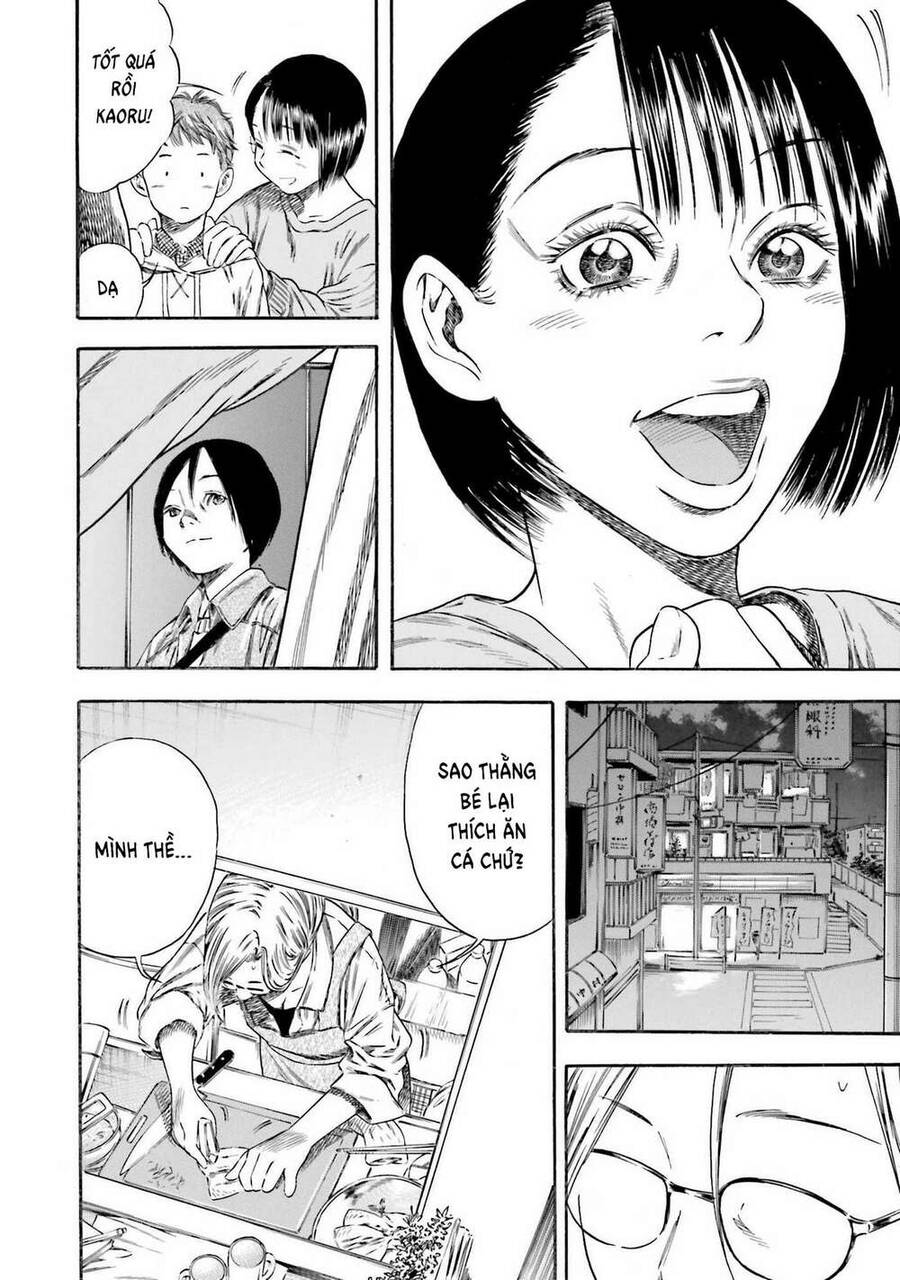 Tình Mẹ Bao La Chapter 4 - 8