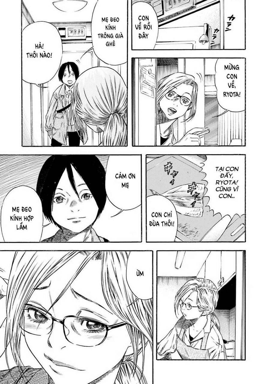 Tình Mẹ Bao La Chapter 4 - 9
