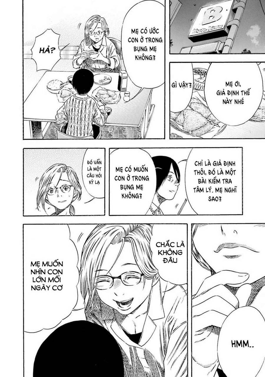 Tình Mẹ Bao La Chapter 4 - 10