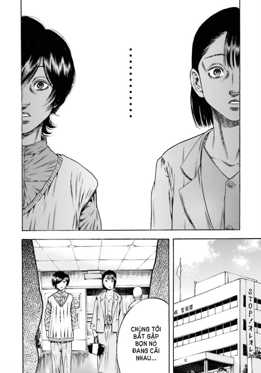 Tình Mẹ Bao La Chapter 40 - 2