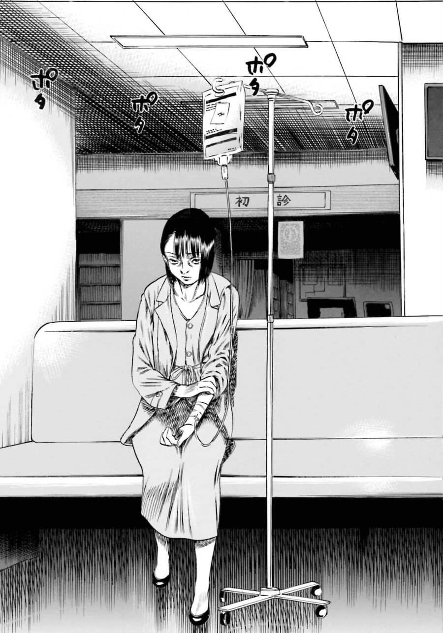 Tình Mẹ Bao La Chapter 40 - 11