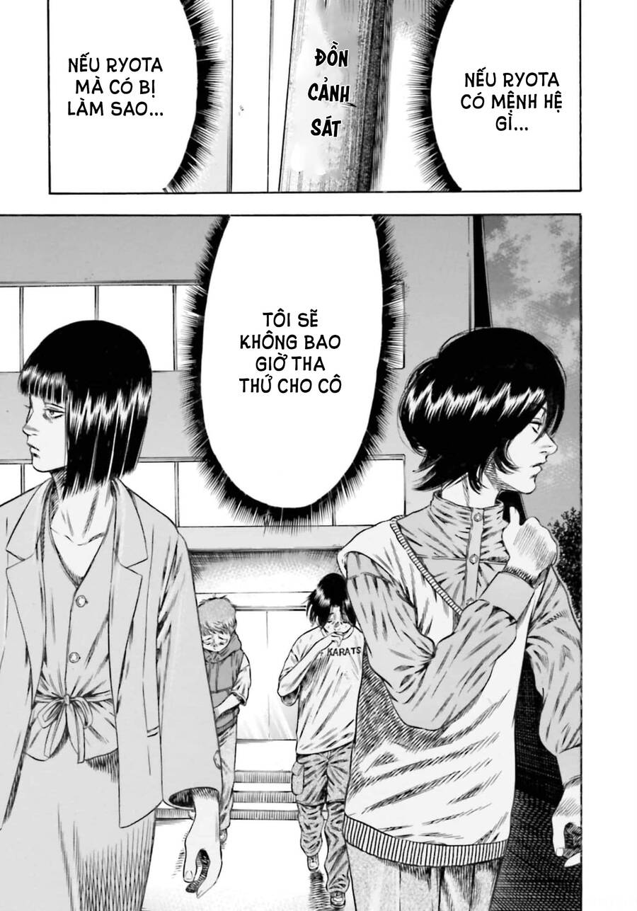 Tình Mẹ Bao La Chapter 40 - 13