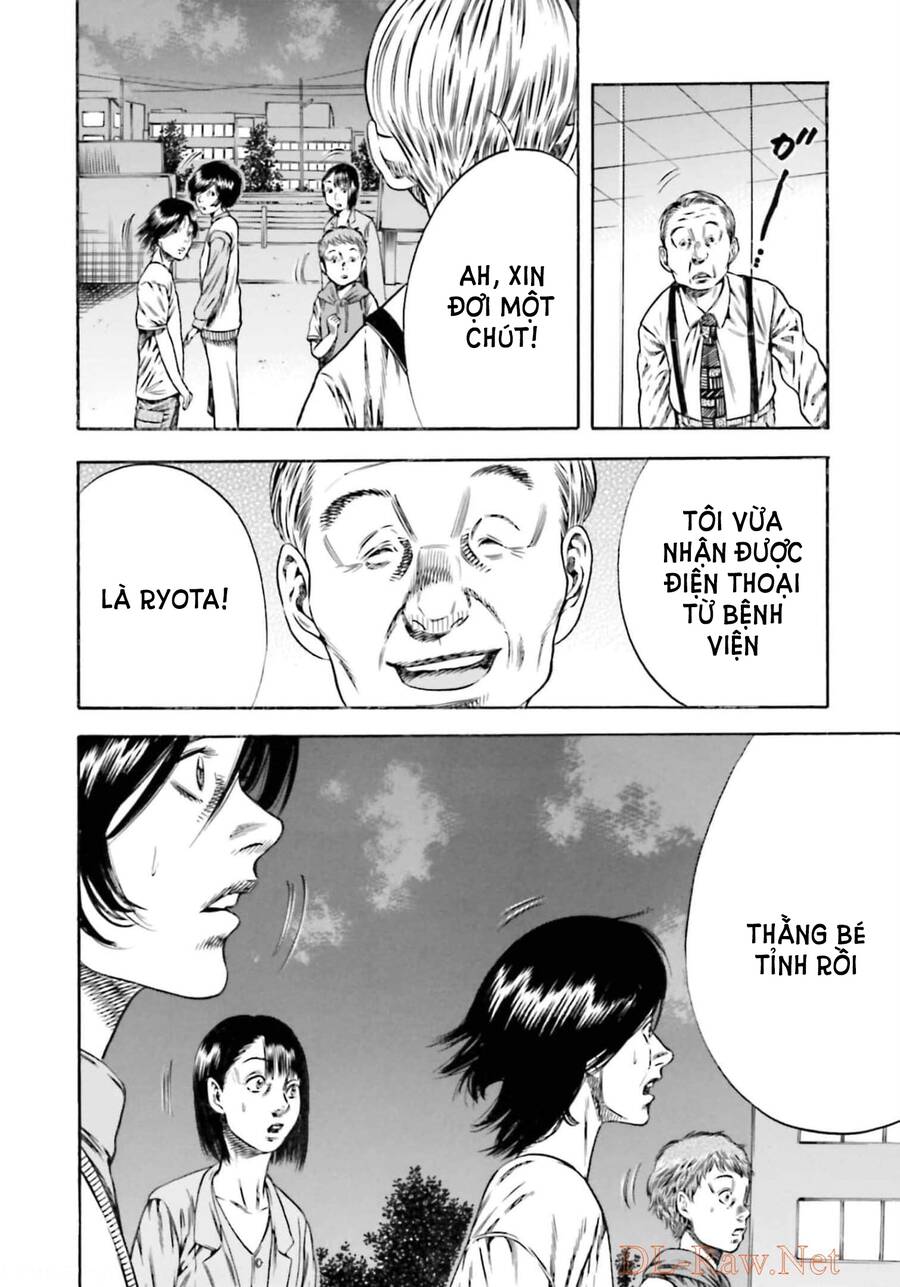 Tình Mẹ Bao La Chapter 40 - 14