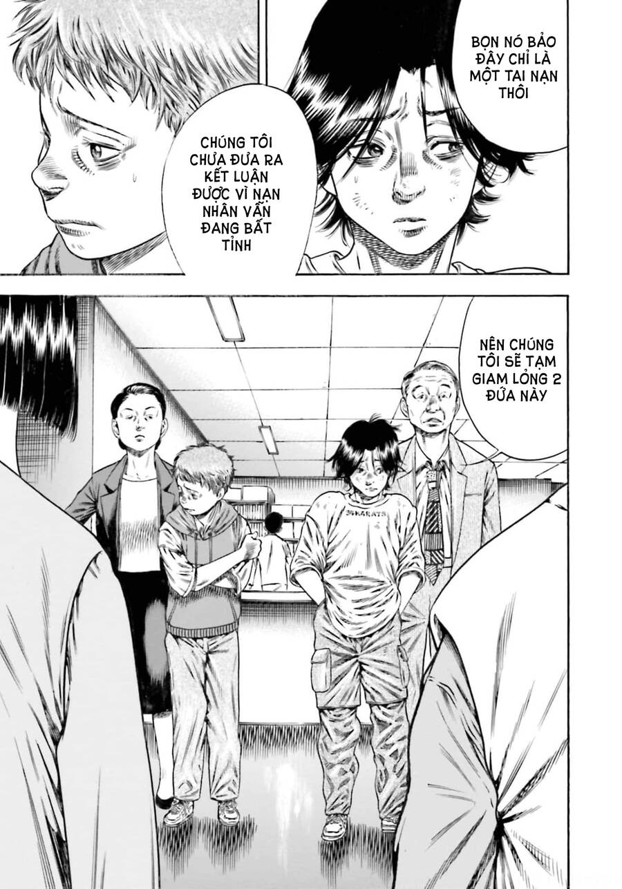 Tình Mẹ Bao La Chapter 40 - 3