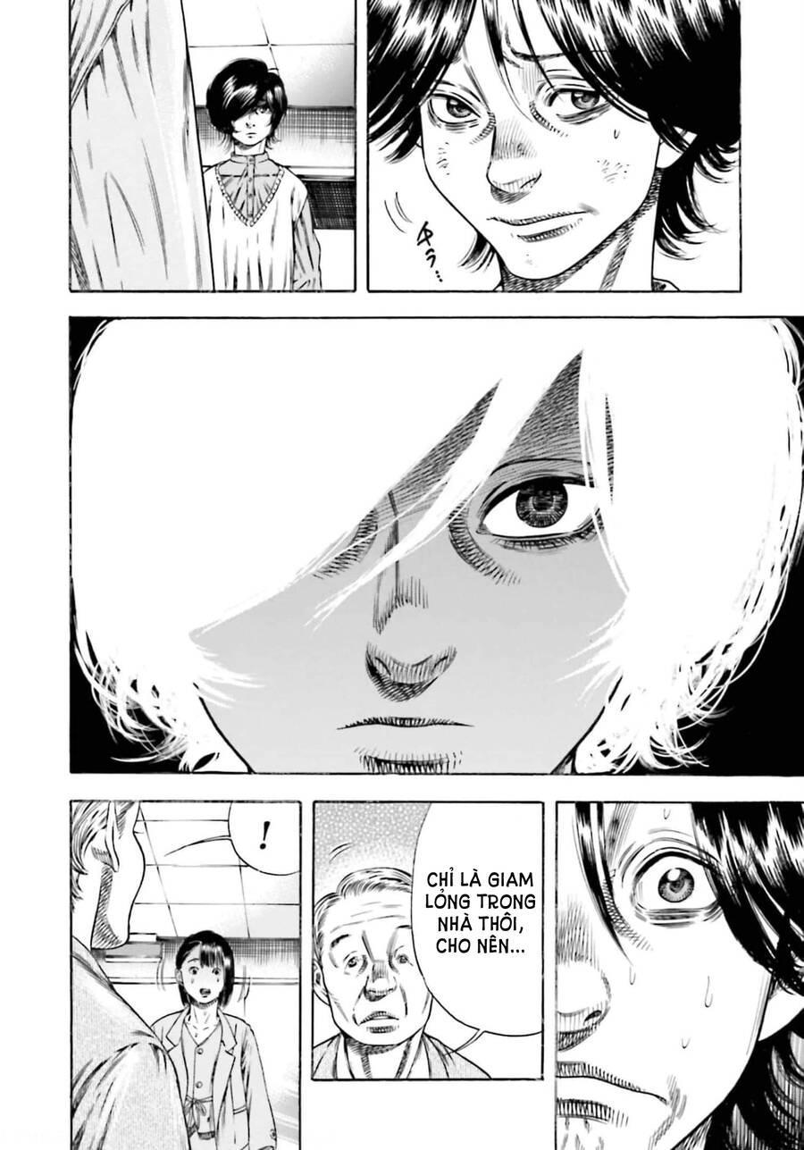 Tình Mẹ Bao La Chapter 40 - 4