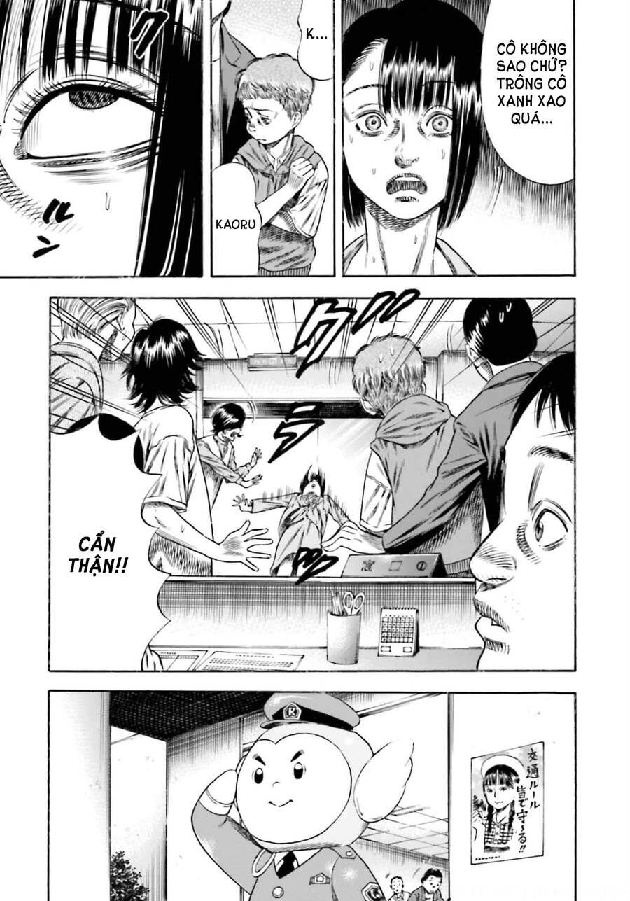 Tình Mẹ Bao La Chapter 40 - 5