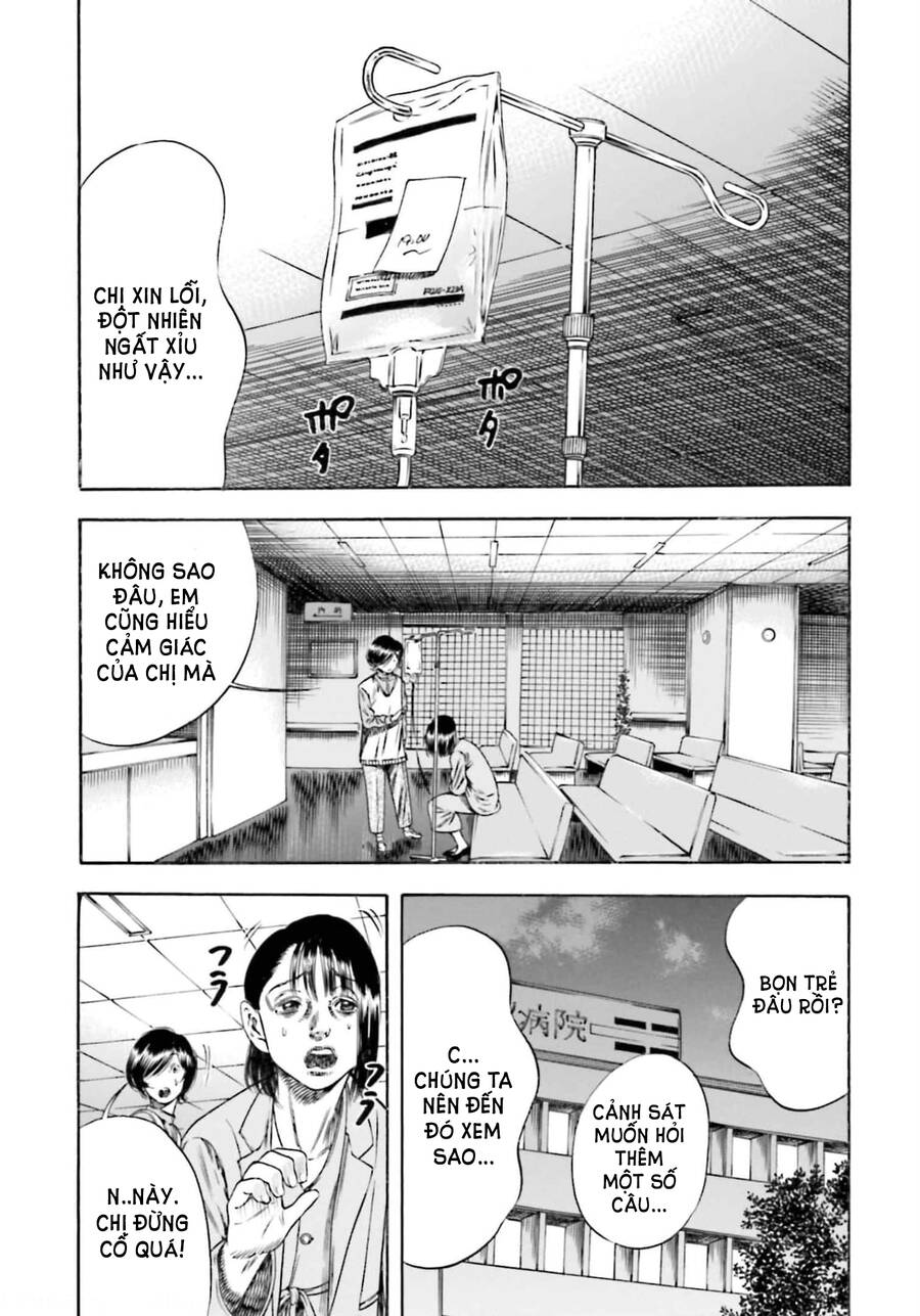 Tình Mẹ Bao La Chapter 40 - 6