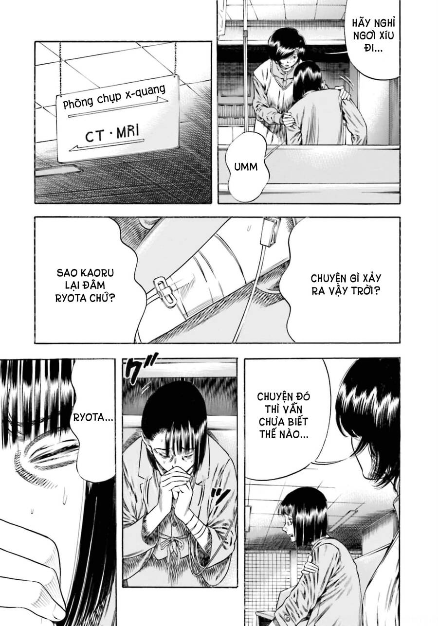 Tình Mẹ Bao La Chapter 40 - 7