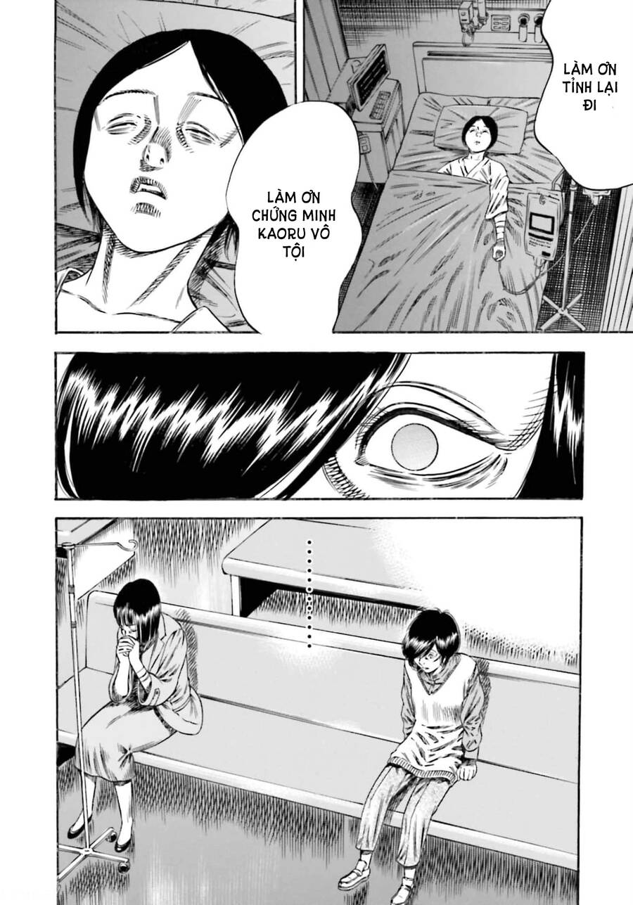 Tình Mẹ Bao La Chapter 40 - 8