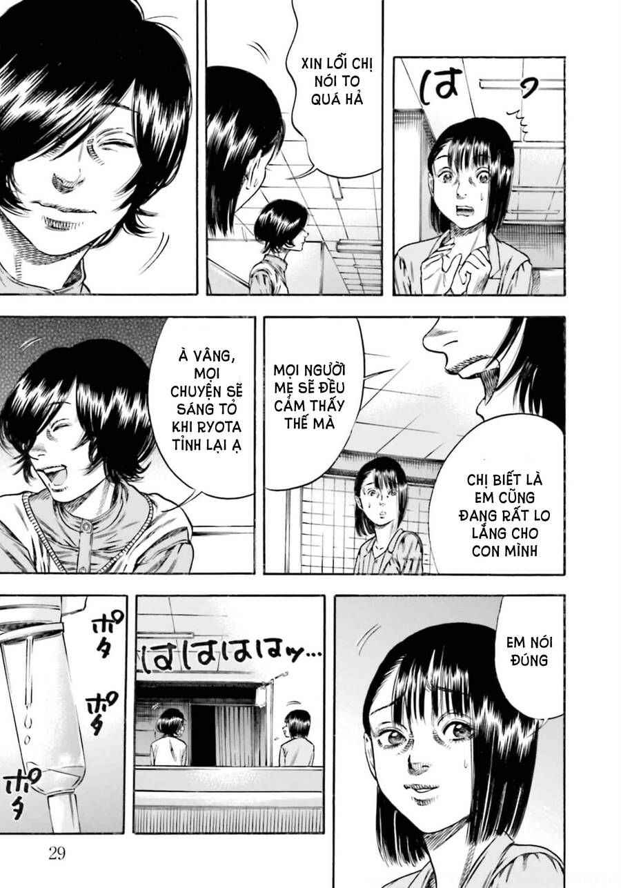 Tình Mẹ Bao La Chapter 40 - 9