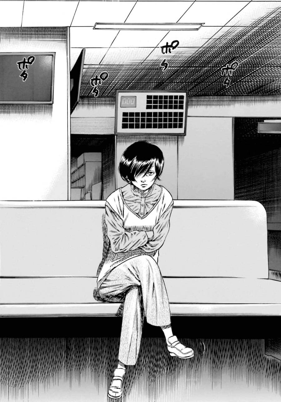 Tình Mẹ Bao La Chapter 40 - 10