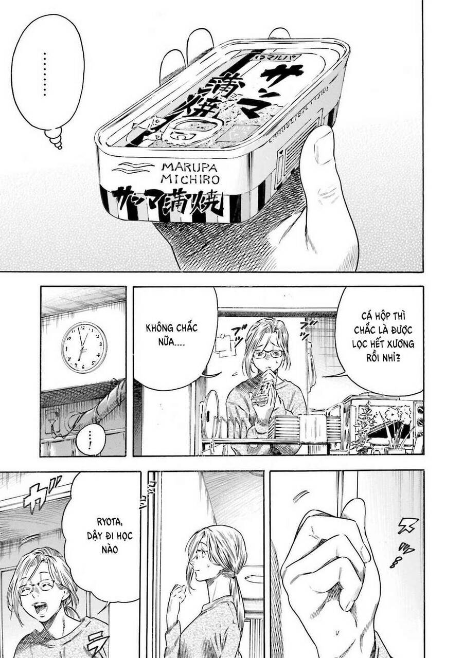 Tình Mẹ Bao La Chapter 5 - 2