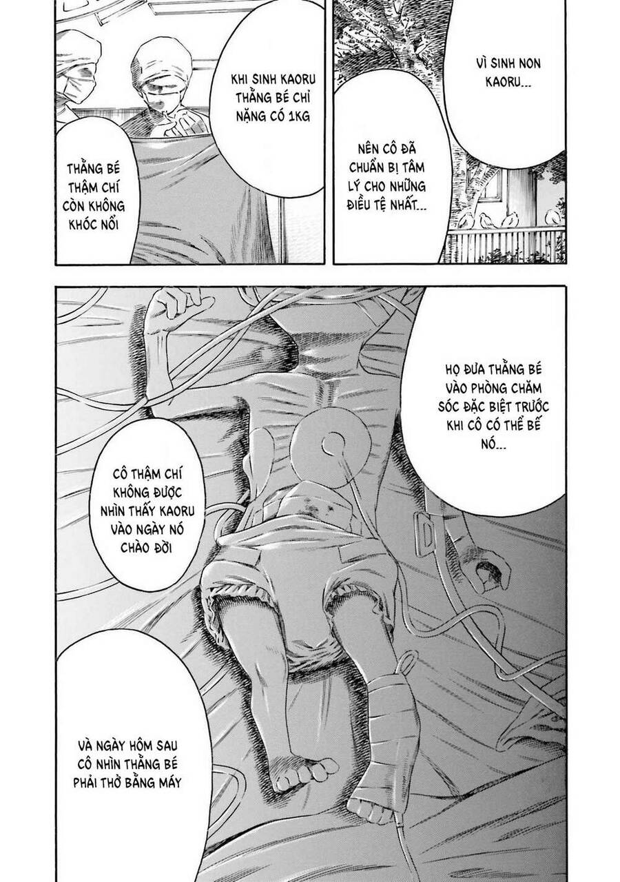 Tình Mẹ Bao La Chapter 5 - 11