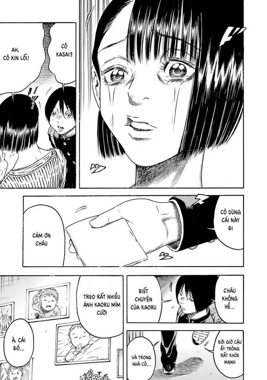 Tình Mẹ Bao La Chapter 5 - 12