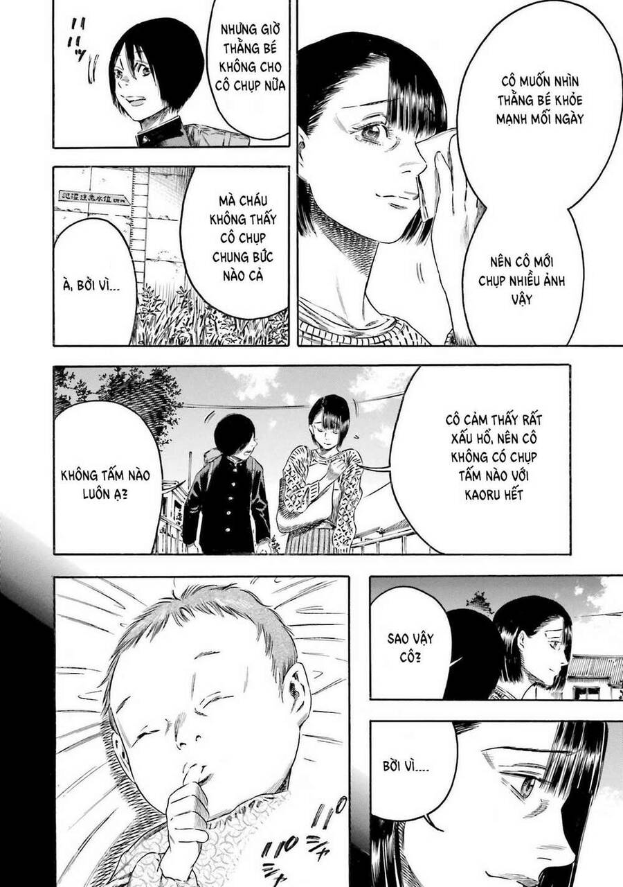 Tình Mẹ Bao La Chapter 5 - 13