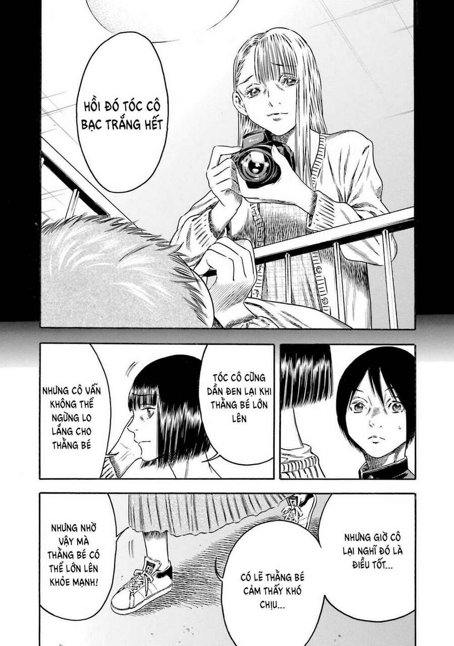 Tình Mẹ Bao La Chapter 5 - 14