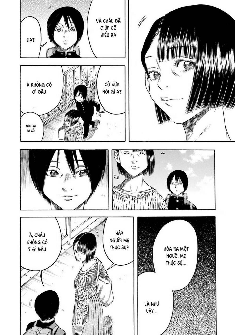 Tình Mẹ Bao La Chapter 5 - 15