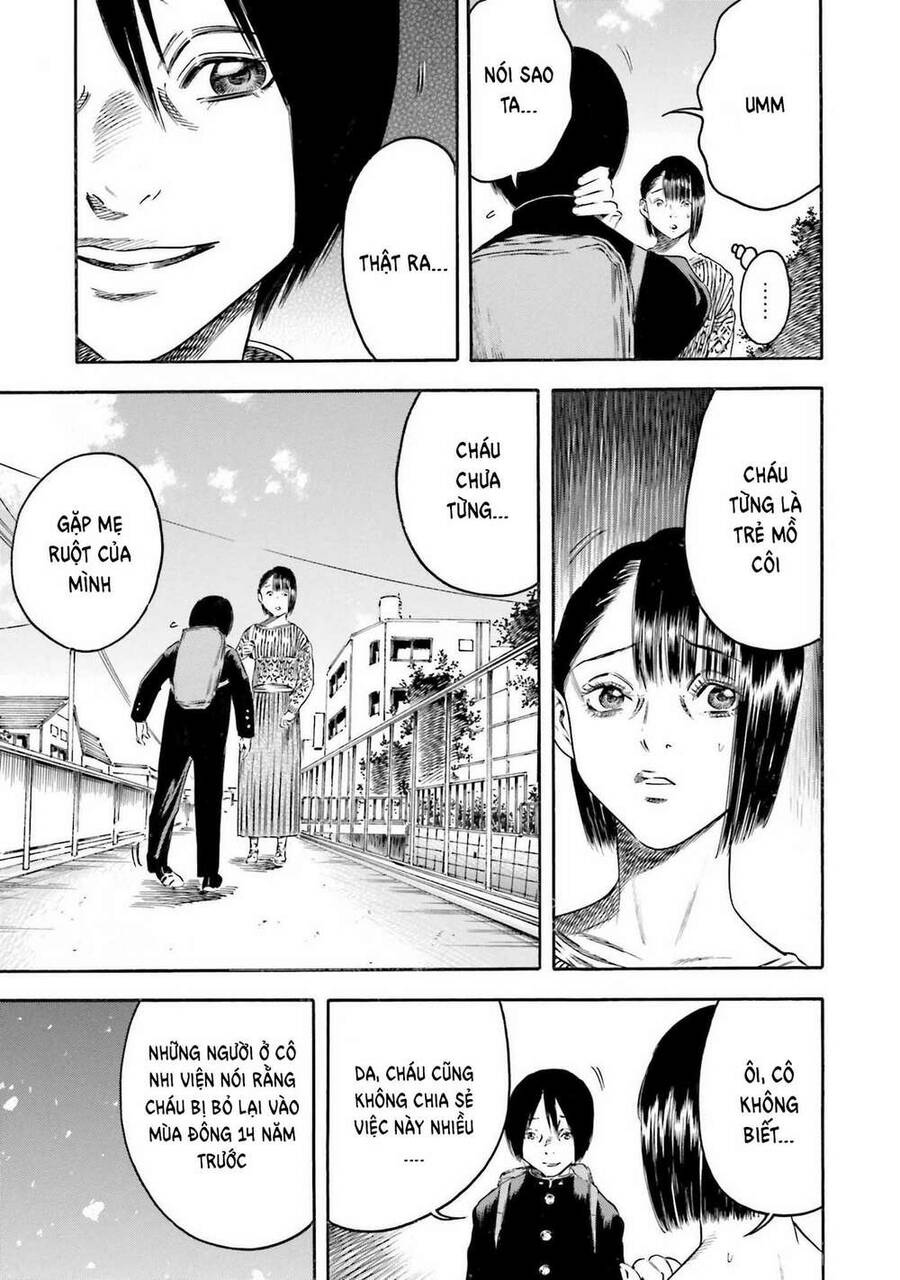 Tình Mẹ Bao La Chapter 5 - 16