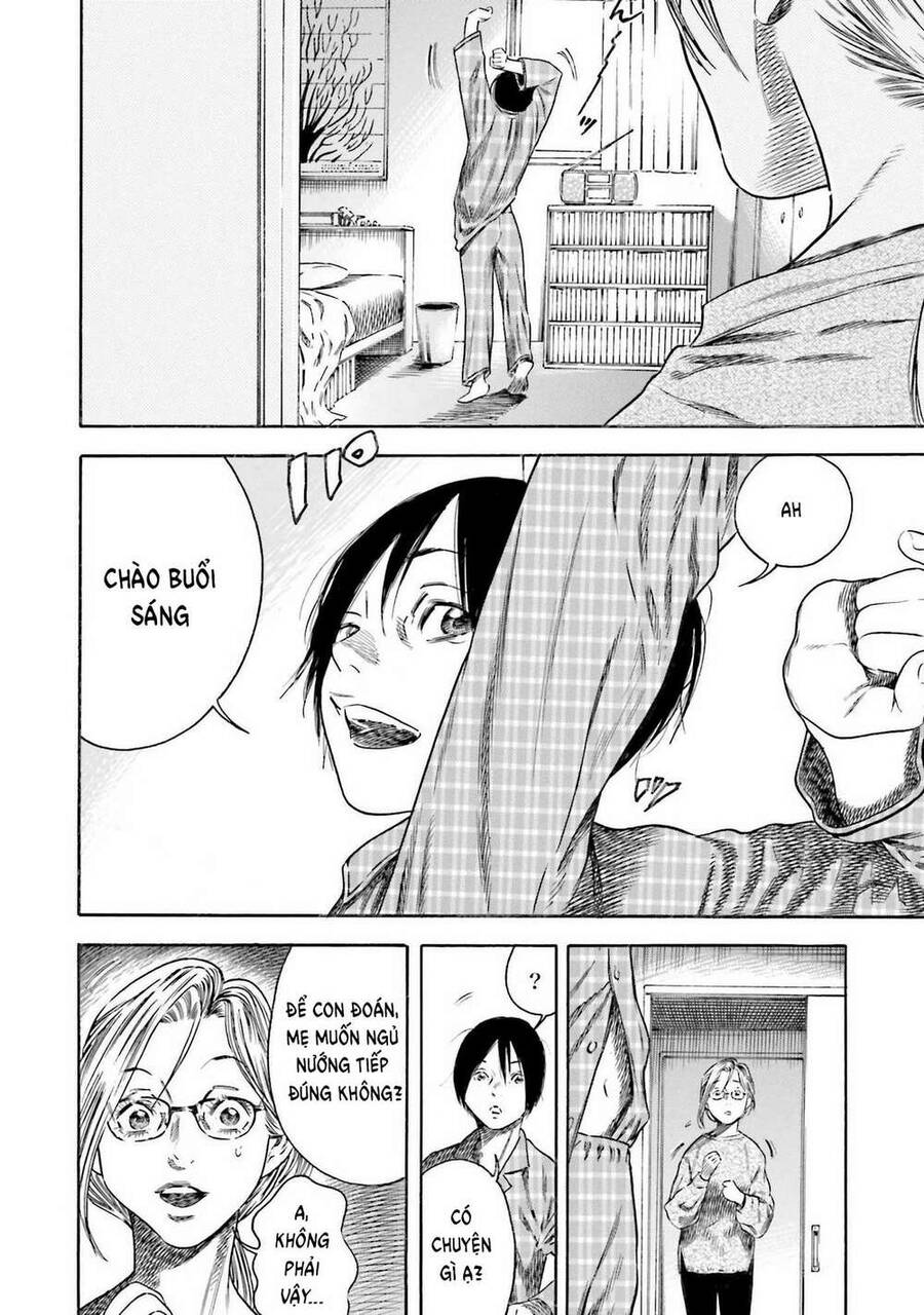 Tình Mẹ Bao La Chapter 5 - 3