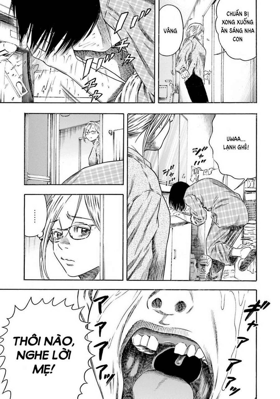Tình Mẹ Bao La Chapter 5 - 4