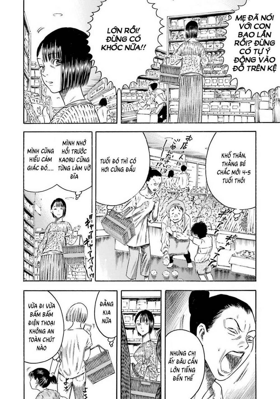 Tình Mẹ Bao La Chapter 5 - 5