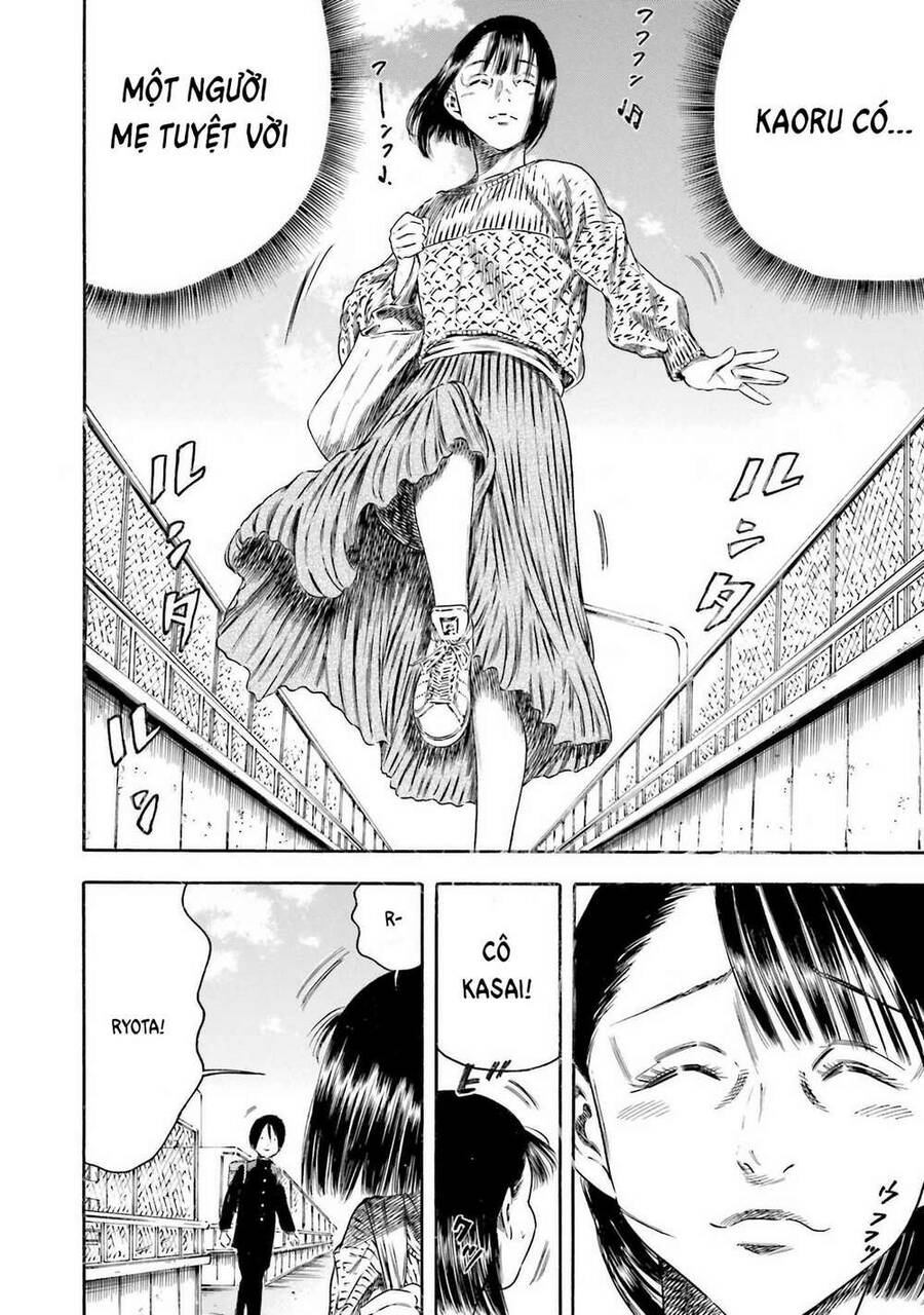 Tình Mẹ Bao La Chapter 5 - 7