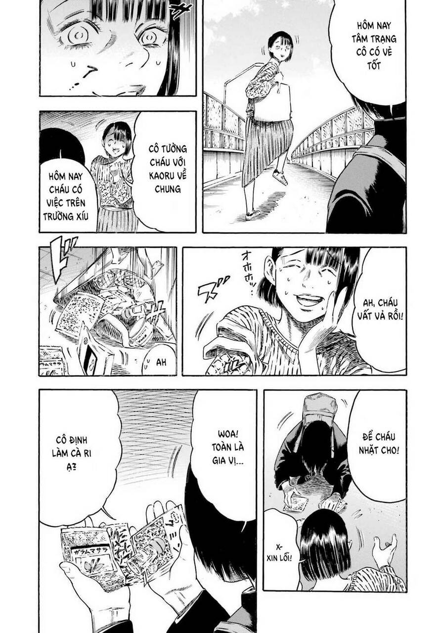 Tình Mẹ Bao La Chapter 5 - 8