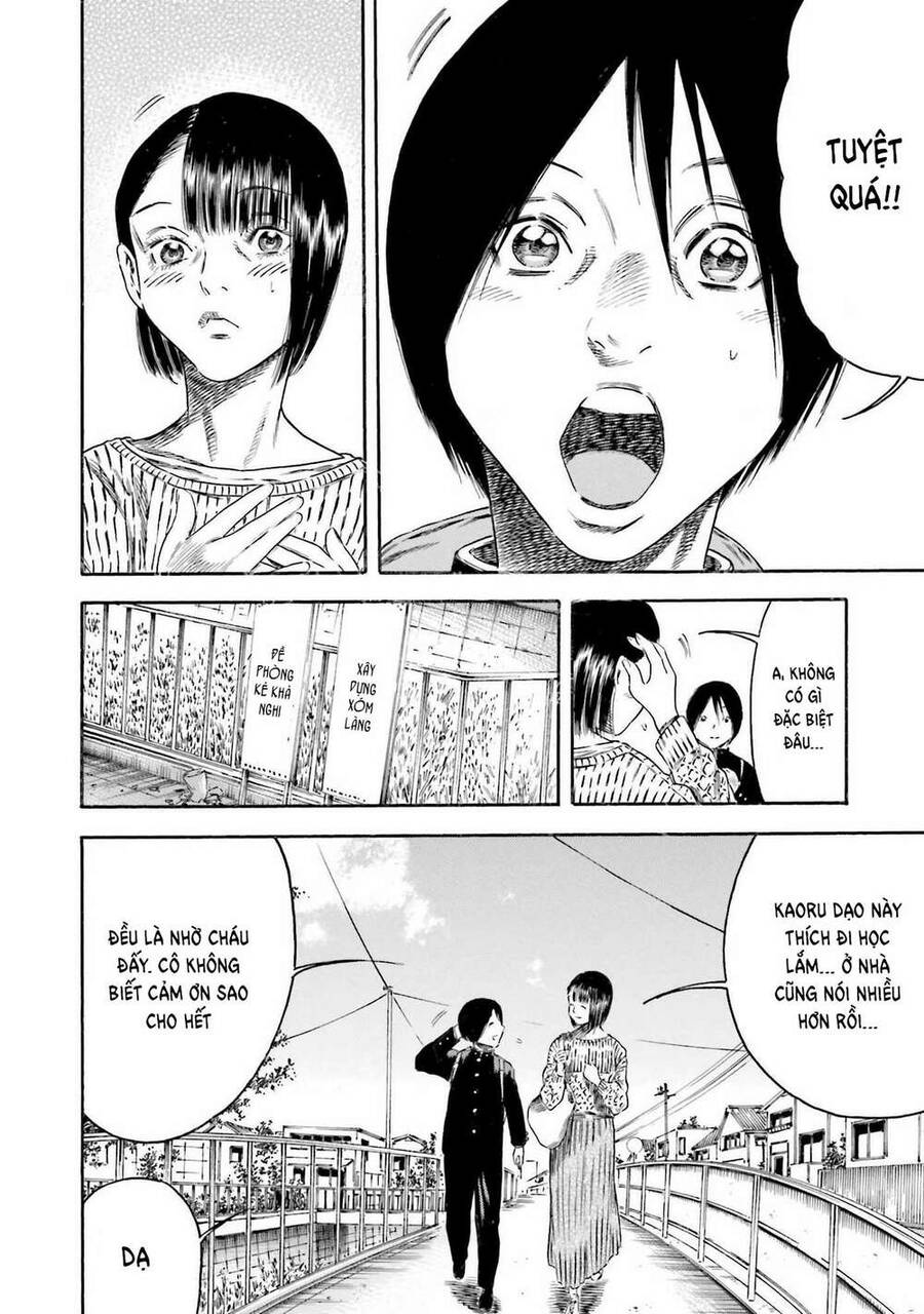 Tình Mẹ Bao La Chapter 5 - 9