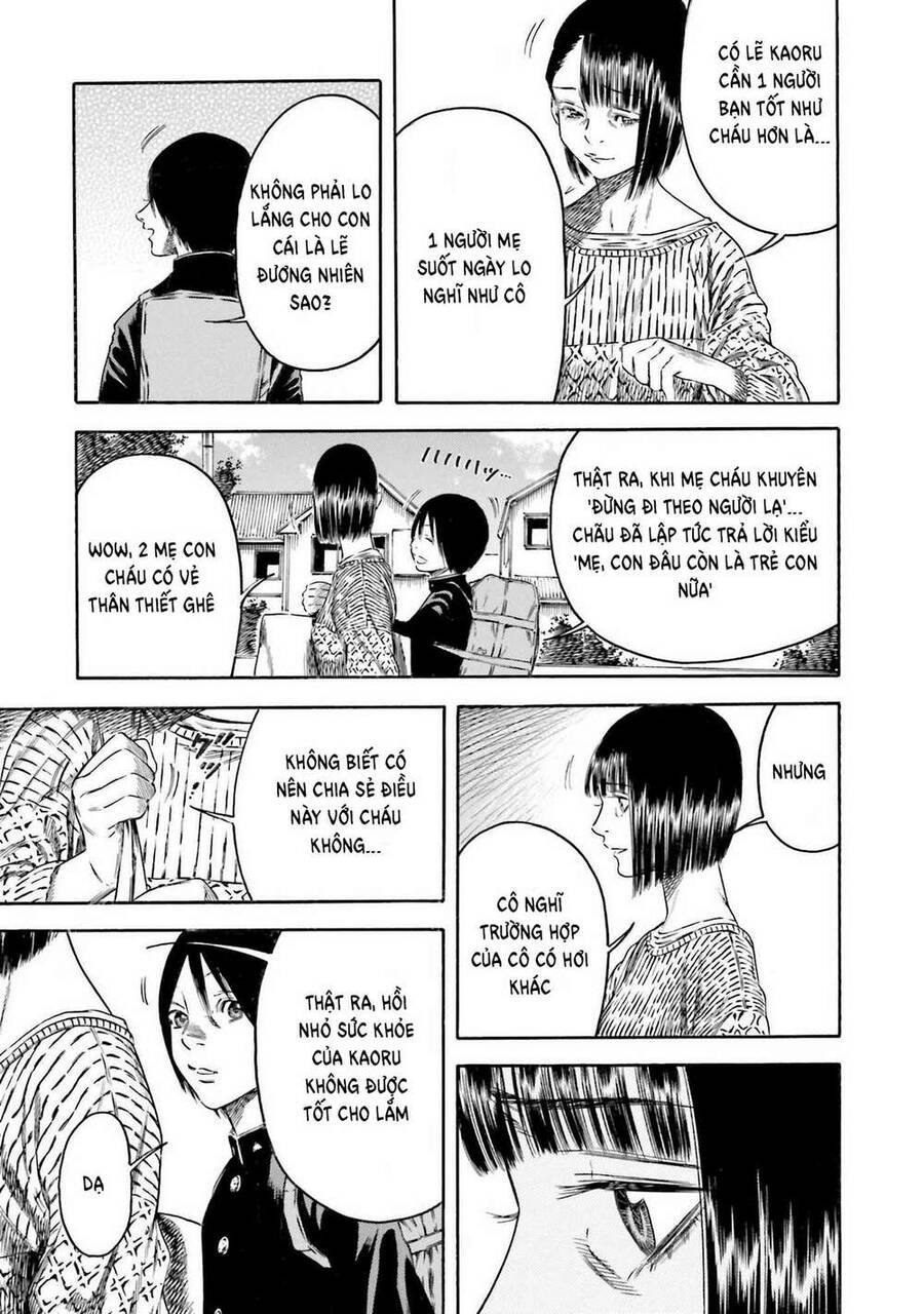 Tình Mẹ Bao La Chapter 5 - 10