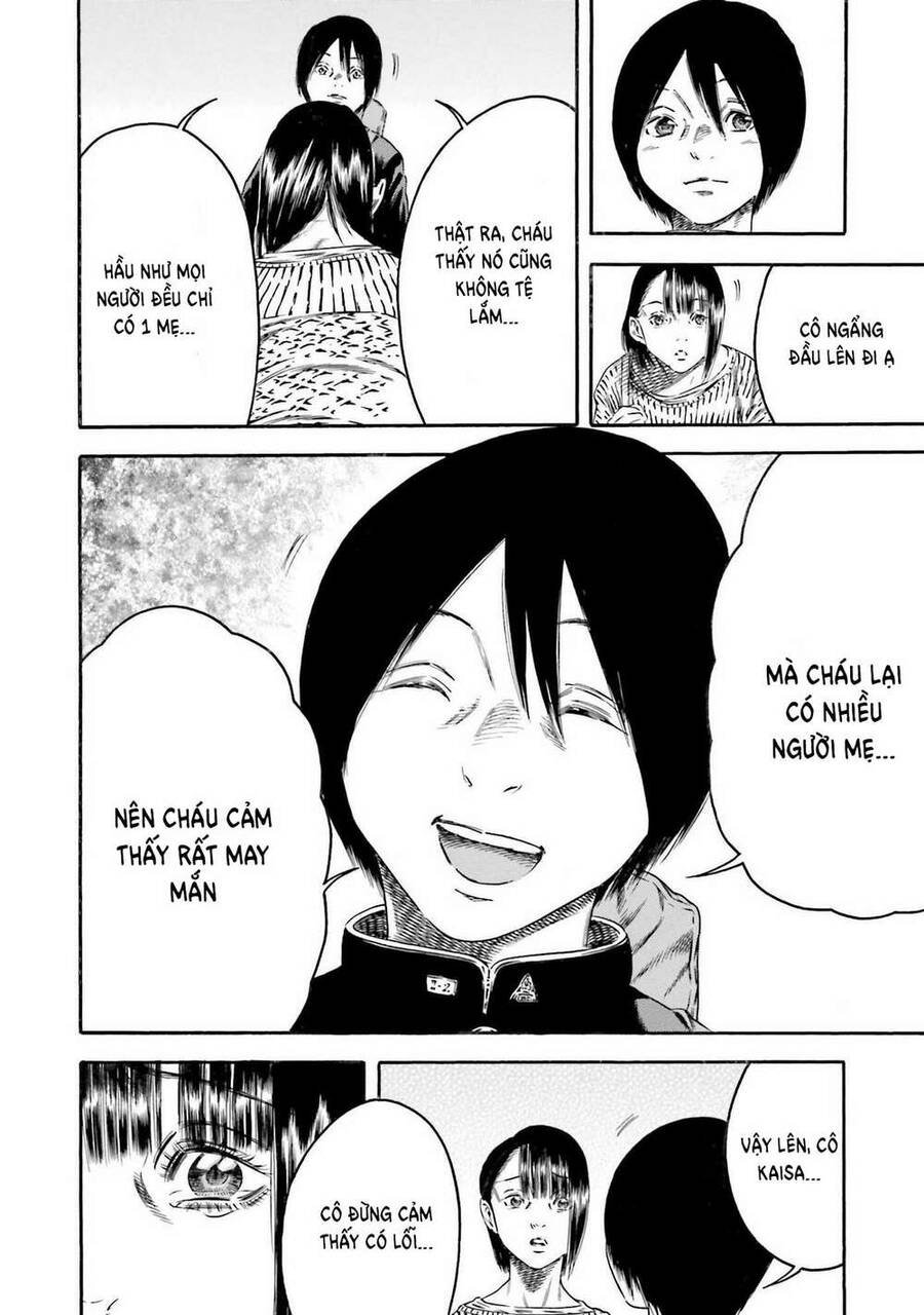 Tình Mẹ Bao La Chapter 6 - 2