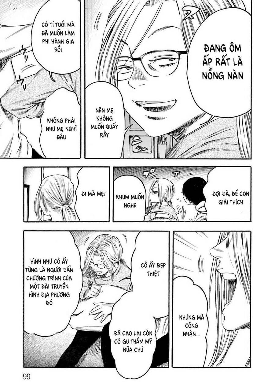 Tình Mẹ Bao La Chapter 6 - 11