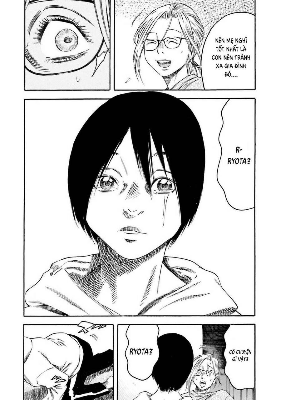 Tình Mẹ Bao La Chapter 6 - 13