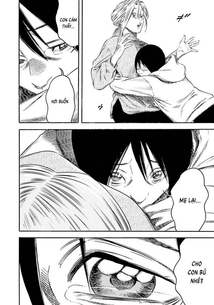 Tình Mẹ Bao La Chapter 6 - 14