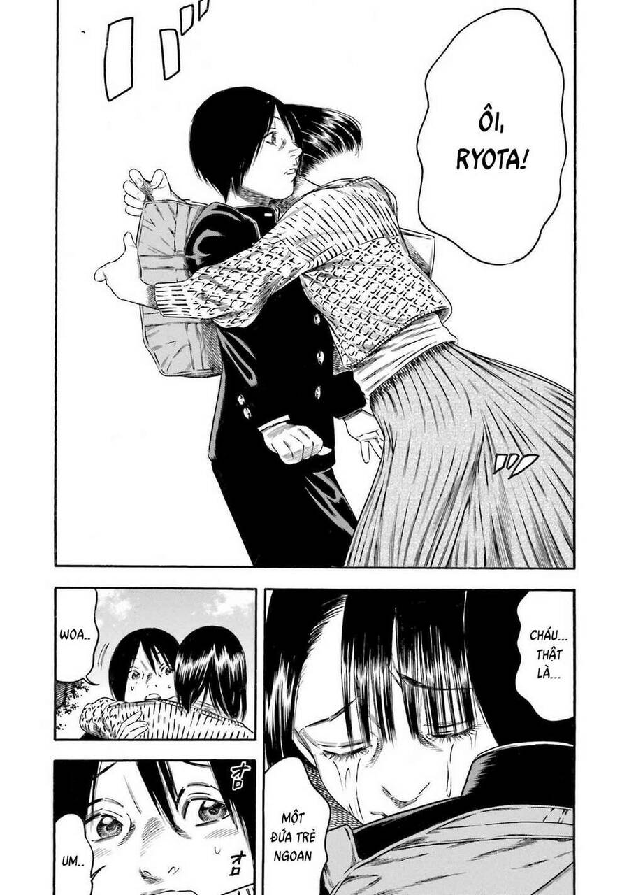 Tình Mẹ Bao La Chapter 6 - 3