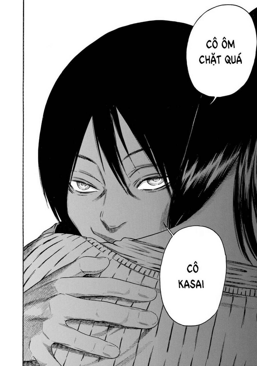 Tình Mẹ Bao La Chapter 6 - 4