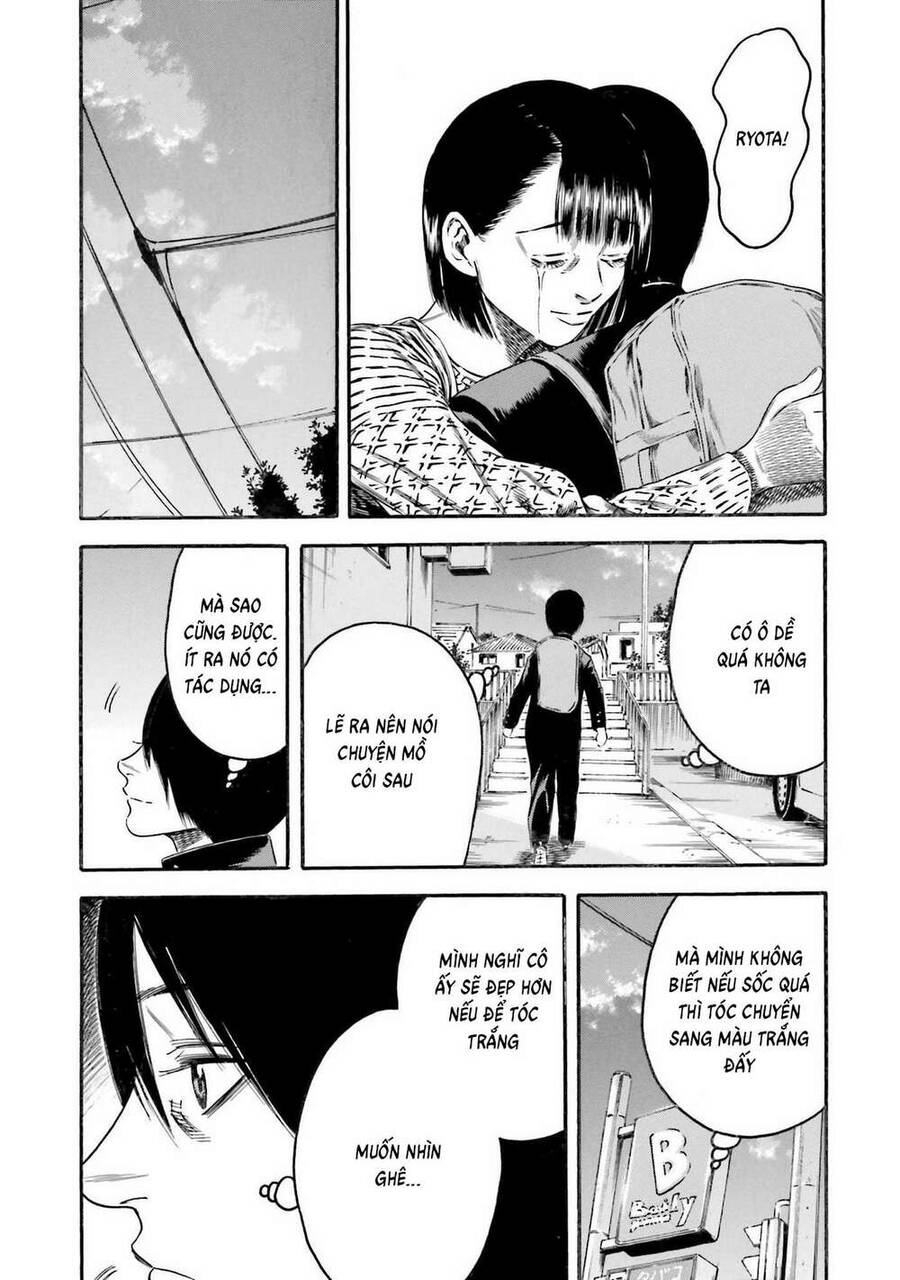 Tình Mẹ Bao La Chapter 6 - 6