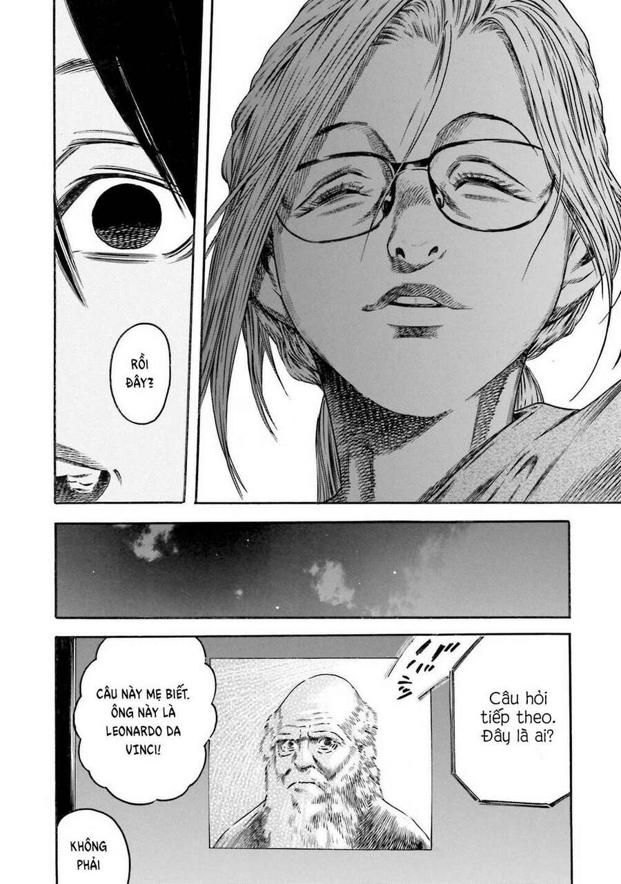 Tình Mẹ Bao La Chapter 6 - 8