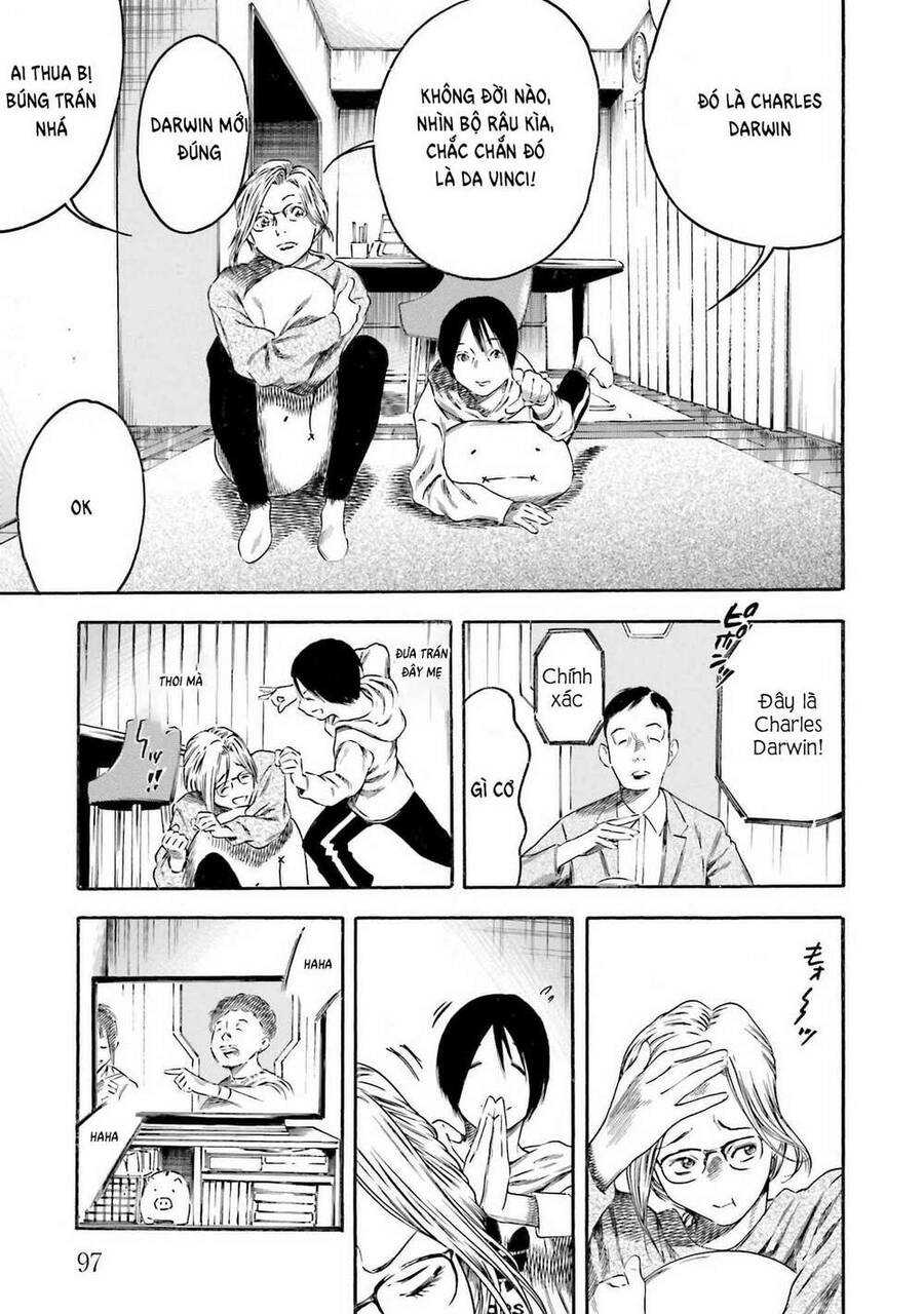 Tình Mẹ Bao La Chapter 6 - 9