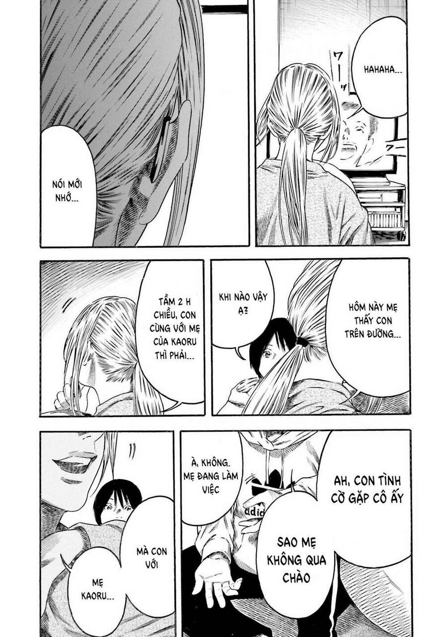 Tình Mẹ Bao La Chapter 6 - 10