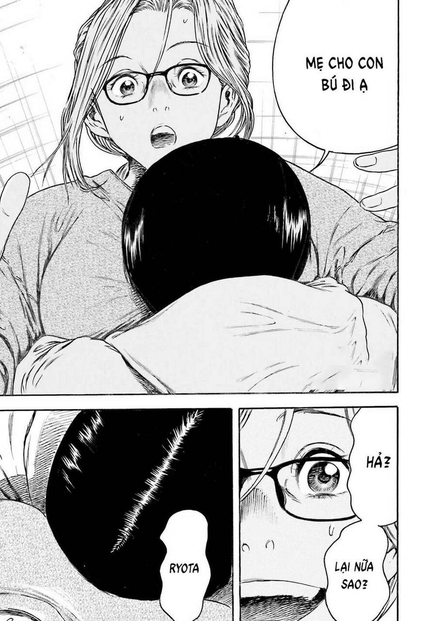 Tình Mẹ Bao La Chapter 7 - 1