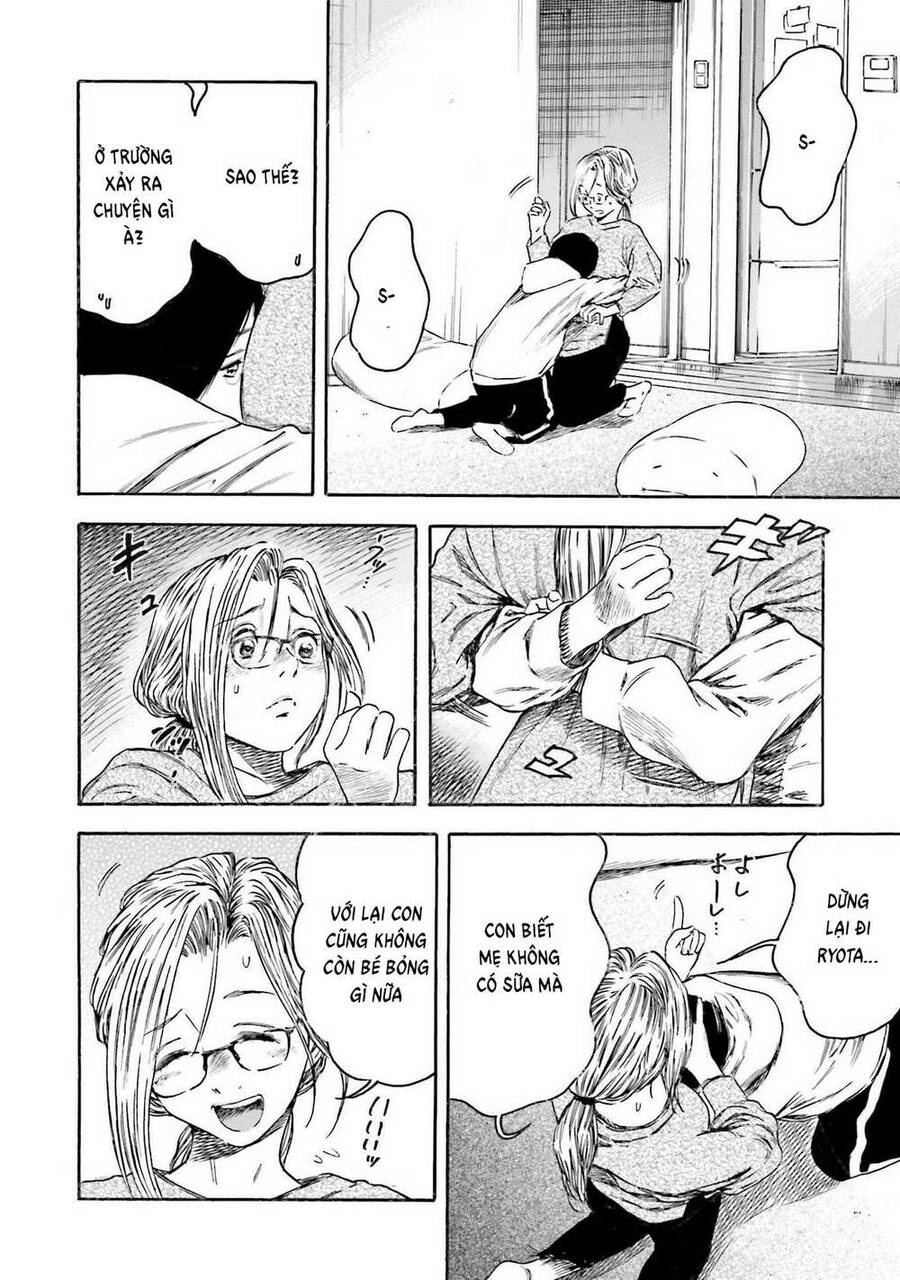 Tình Mẹ Bao La Chapter 7 - 2