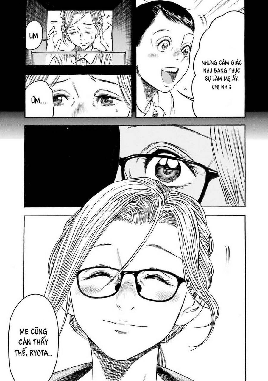 Tình Mẹ Bao La Chapter 7 - 11