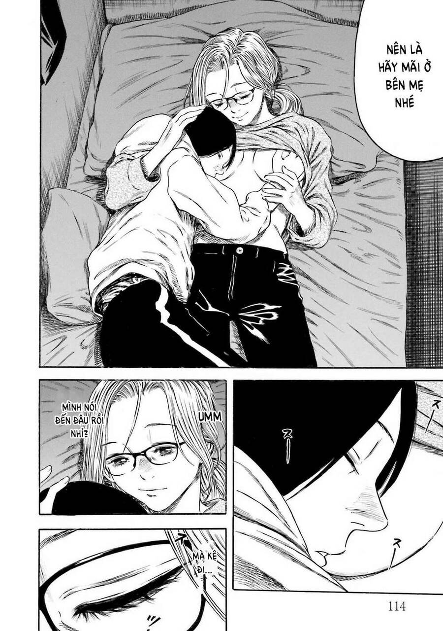 Tình Mẹ Bao La Chapter 7 - 12