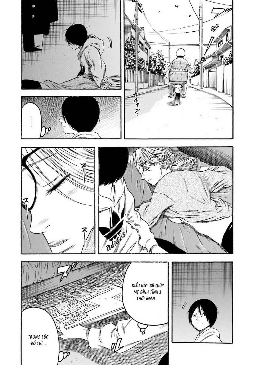 Tình Mẹ Bao La Chapter 7 - 13