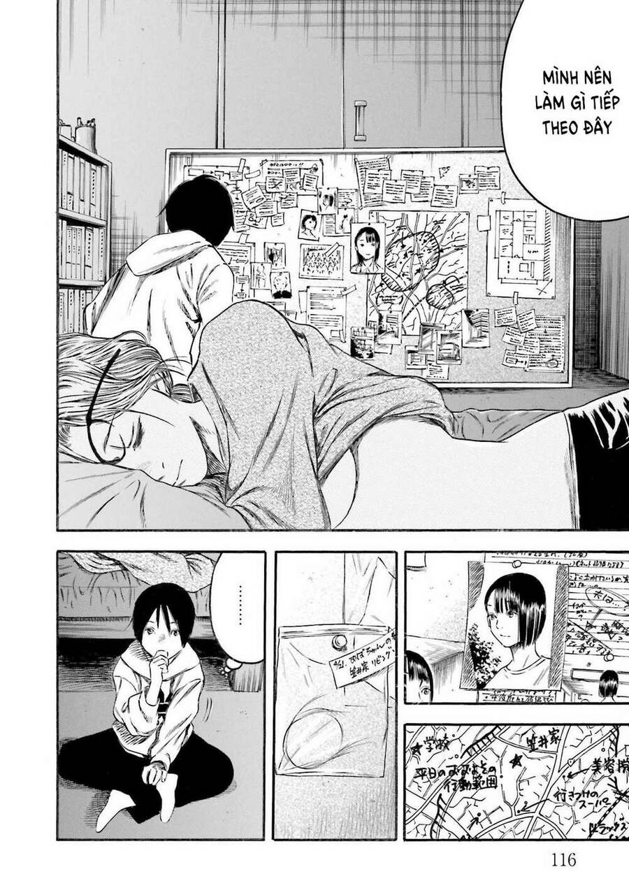 Tình Mẹ Bao La Chapter 7 - 14