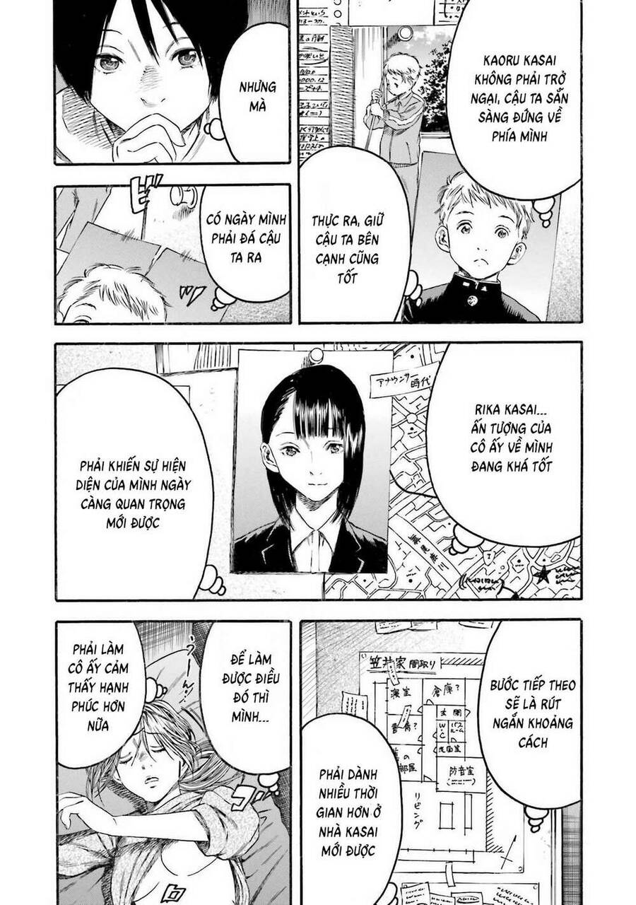 Tình Mẹ Bao La Chapter 7 - 15