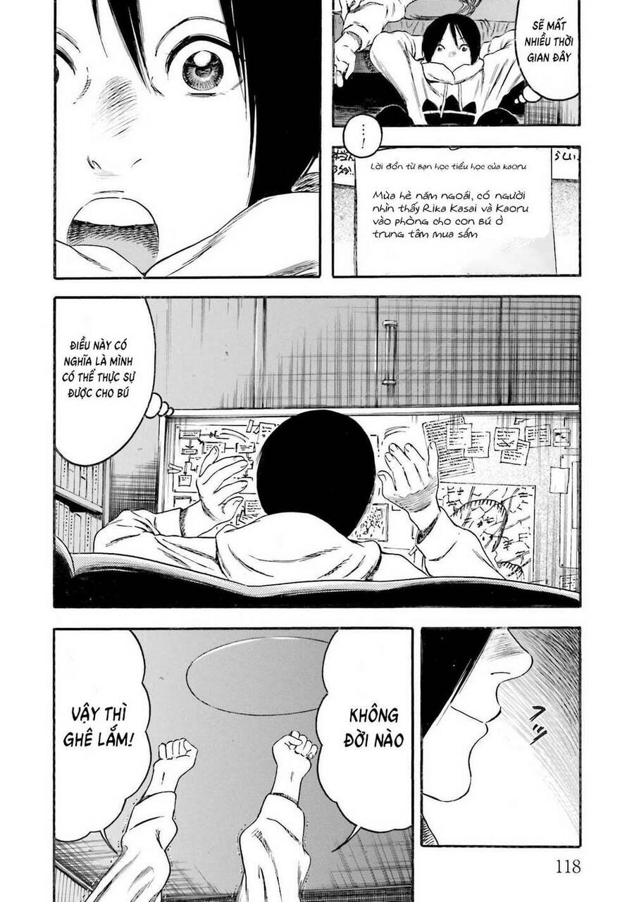 Tình Mẹ Bao La Chapter 7 - 16