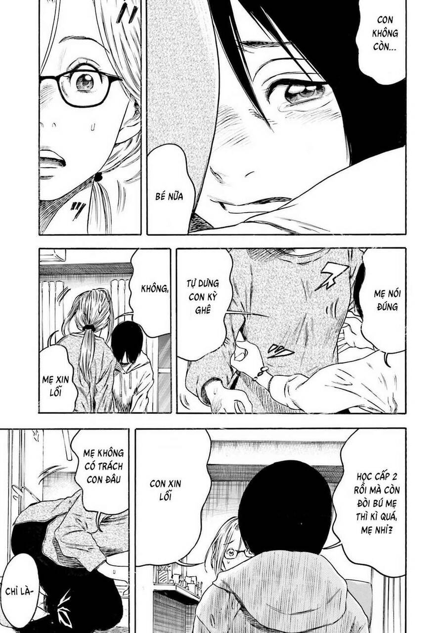 Tình Mẹ Bao La Chapter 7 - 3