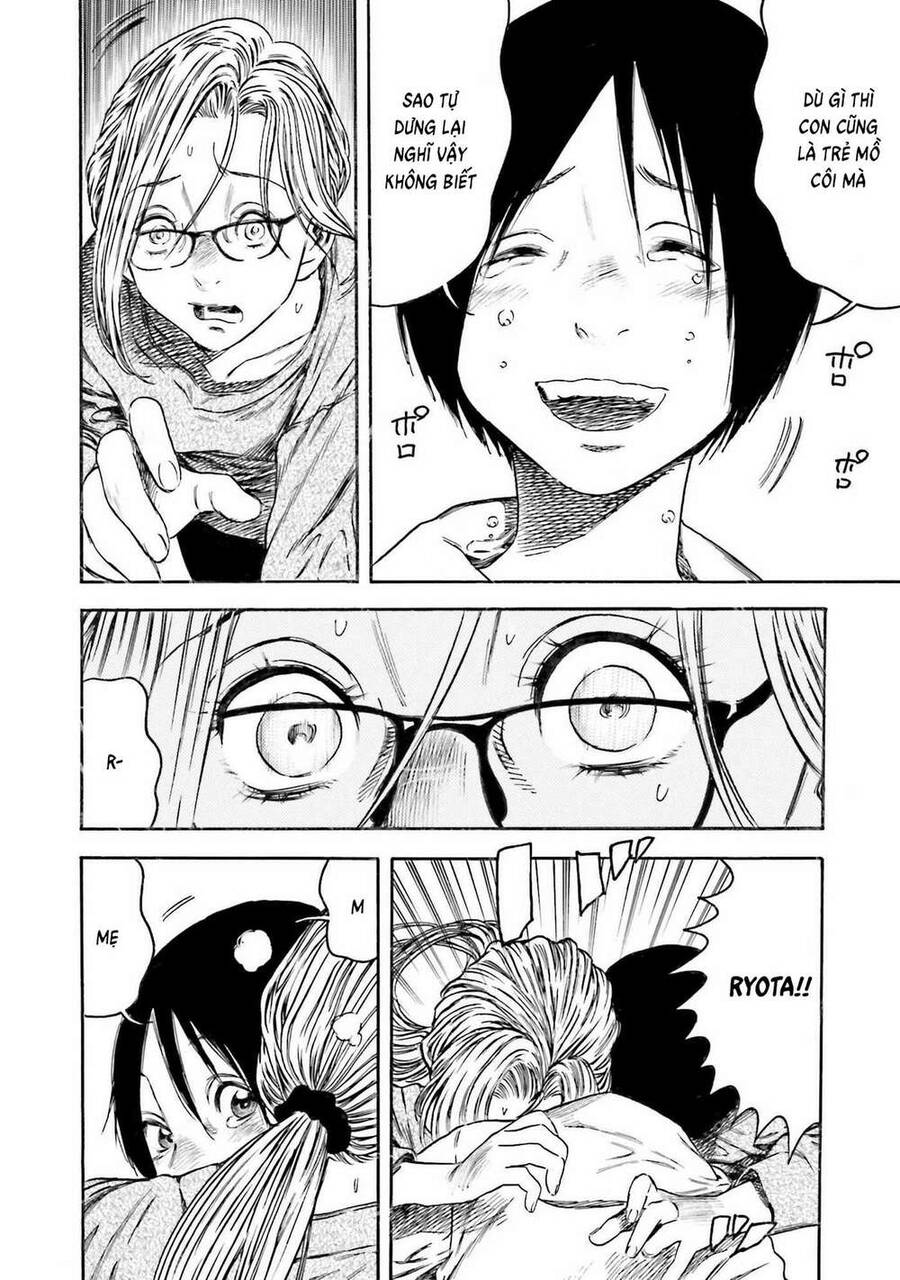 Tình Mẹ Bao La Chapter 7 - 4