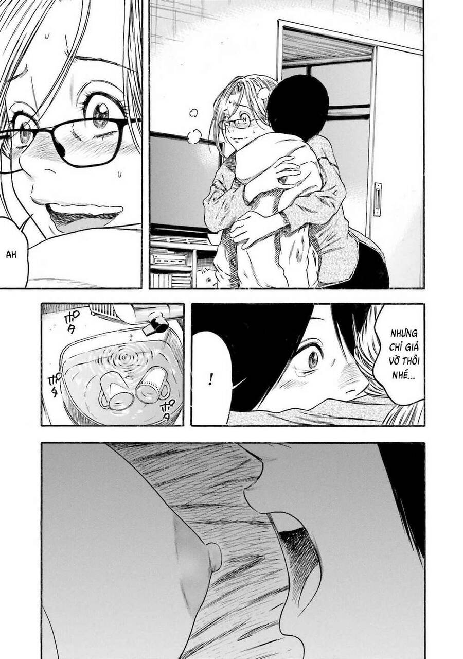 Tình Mẹ Bao La Chapter 7 - 5